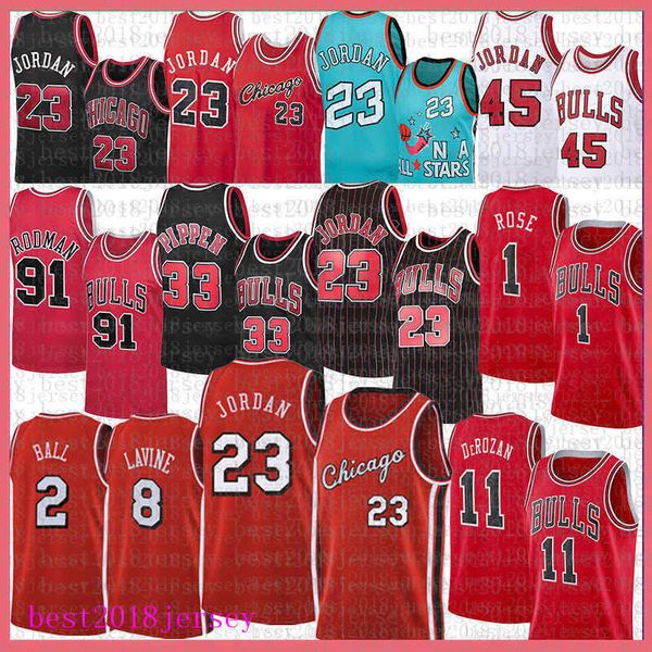 basketball jersey chicagos bull 2021 2022 new 23 michael lonzo 2 ball demar 11 derozan derrick 1 rose zach 8 lavine scottie 33 pippen red, Black;red
basketball jersey chicagos bull 2021 2022 new 23 michael lonzo 2 ball demar 11 derozan derrick 1 rose zach 8 lavine scottie 33 pippen red, Black;red