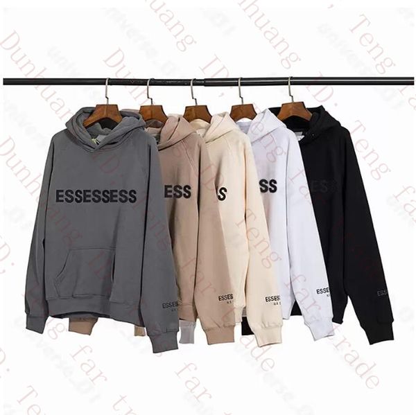 hoodie designer ess warm hooded hoodies mens womens fashion streetwear pullover sweatshirts loose hoodies lovers clothing, Black
hoodie designer ess warm hooded hoodies mens womens fashion streetwear pullover sweatshirts loose hoodies lovers clothing, Black