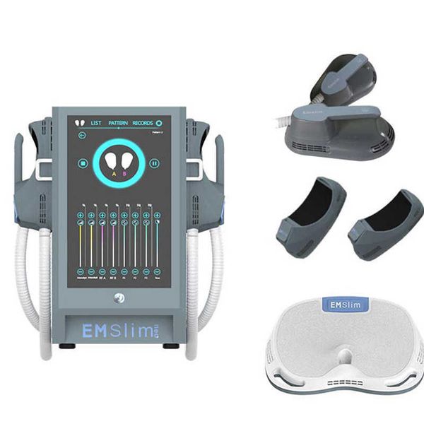 hiemt emslim neo electromagnetic emslim with rf slimming stimulate fat removal body build muscle machine
hiemt emslim neo electromagnetic emslim with rf slimming stimulate fat removal body build muscle machine