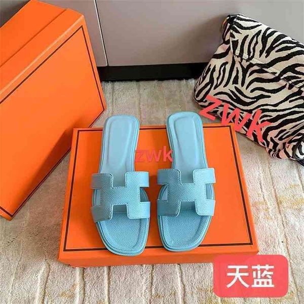 designer 2022 slippers herme h sandals women organ flop letter classic leater outer beac flat casual soes 7p83 122n 7dja, Black
designer 2022 slippers herme h sandals women organ flop letter classic leater outer beac flat casual soes 7p83 122n 7dja, Black