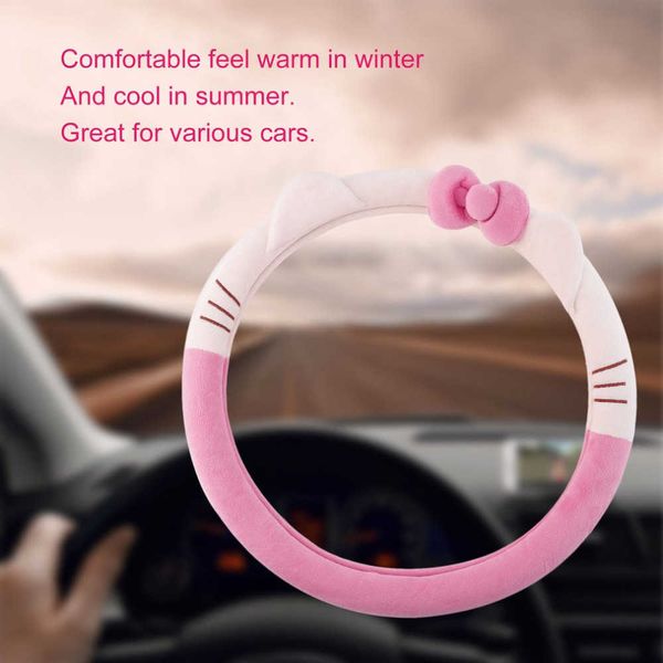 steering wheel covers car styling bow car steering wheel cover 38cm cartoon universal interior accessories set women/man 14 design car cover
steering wheel covers car styling bow car steering wheel cover 38cm cartoon universal interior accessories set women/man 14 design car cover