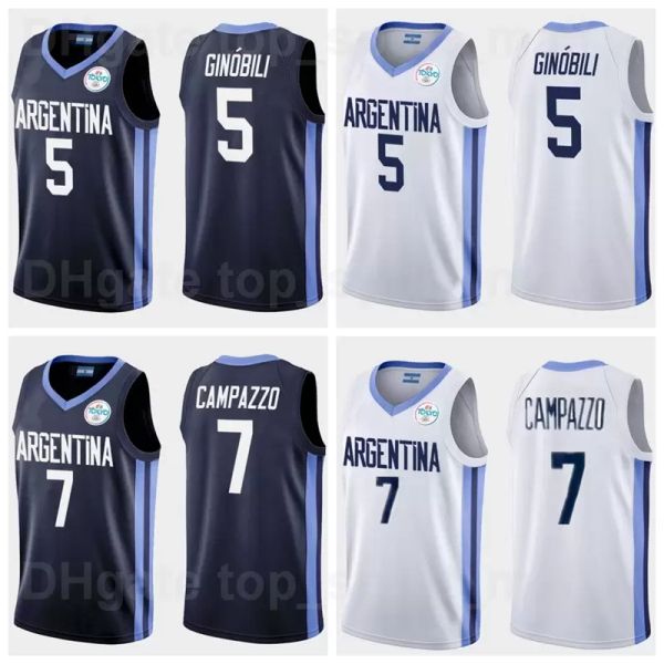 2021 tokyo argentina basketball jersey 7 facundo campazzo 5 manu ginobili 4 luis scola 29 patricio garino 14 gabriel deck 12 marcos delia ma, Black;red
2021 tokyo argentina basketball jersey 7 facundo campazzo 5 manu ginobili 4 luis scola 29 patricio garino 14 gabriel deck 12 marcos delia ma, Black;red