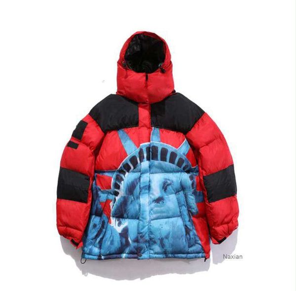 designer luxury nortes down jacket fur ruff mens winter fit warm nft coat exterior lnterior womens pockets zipper stretch rib cuff men parka, Black
designer luxury nortes down jacket fur ruff mens winter fit warm nft coat exterior lnterior womens pockets zipper stretch rib cuff men parka, Black