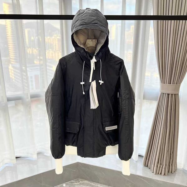 goose winter canada brand style new 90 white duck down couple jacket women men's loose large fur collar embroidered coat warm, Black
goose winter canada brand style new 90 white duck down couple jacket women men's loose large fur collar embroidered coat warm, Black