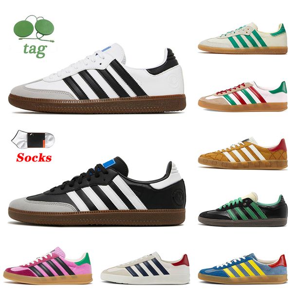gazelle samba running shoes for men women white black vegan gazelles designer sneakers argentina wales bonner monogram outdoor sports traine
gazelle samba running shoes for men women white black vegan gazelles designer sneakers argentina wales bonner monogram outdoor sports traine