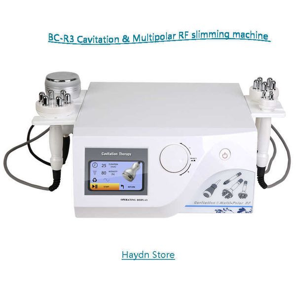 bc-r3 rf 40k medical cavitation multiploar portable and professional body slimming beauty machine weight loss device
bc-r3 rf 40k medical cavitation multiploar portable and professional body slimming beauty machine weight loss device