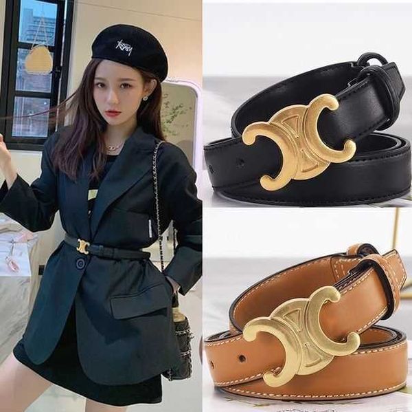 celins belt designer belts arc de triomphe leather red street sversatile skirt jeans, Black;brown
celins belt designer belts arc de triomphe leather red street sversatile skirt jeans, Black;brown