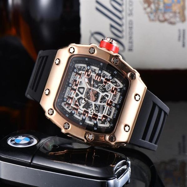 mens automatic skeleton dial designer watches rubber silicone wristwatches satch men watch luxury calendar brand quartz wr207j, Slivery;brown
mens automatic skeleton dial designer watches rubber silicone wristwatches satch men watch luxury calendar brand quartz wr207j, Slivery;brown