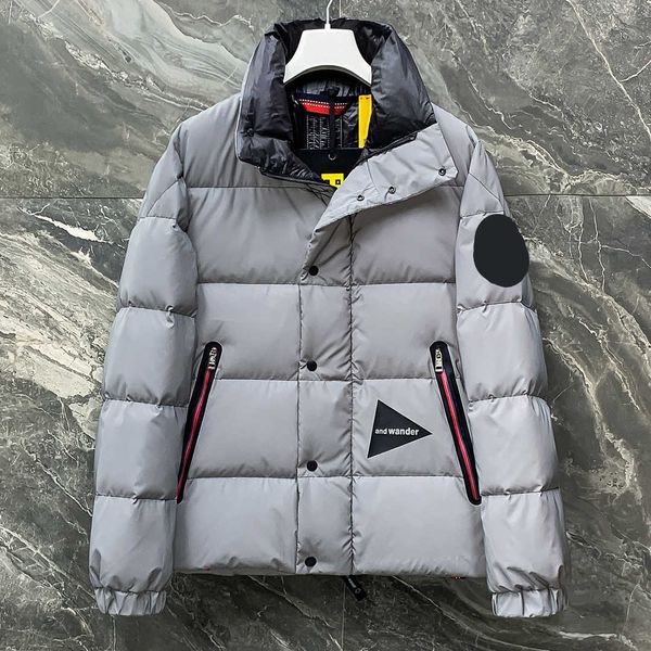 designer luxury down jacket fur ruff classic men fashion and multi function essential hoodies mens jackets winter warm clothing hoody 5awy0v, Black
designer luxury down jacket fur ruff classic men fashion and multi function essential hoodies mens jackets winter warm clothing hoody 5awy0v, Black