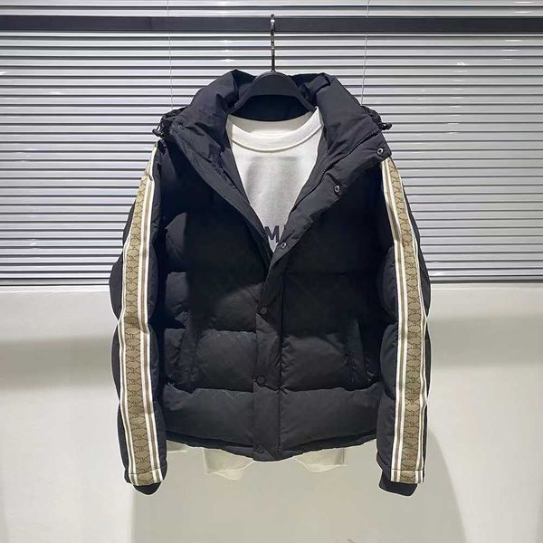 designer luxury down jacket fur ruff womens classic fashion and multi function hoodies mens jackets winter warm clothing hoody 5aos4g vpn5, Black
designer luxury down jacket fur ruff womens classic fashion and multi function hoodies mens jackets winter warm clothing hoody 5aos4g vpn5, Black