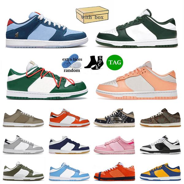 2023 with box mens women designer casual shoes why so sad skate runners low sneakers unc black white panda ucla tennis trainers jogging big
2023 with box mens women designer casual shoes why so sad skate runners low sneakers unc black white panda ucla tennis trainers jogging big