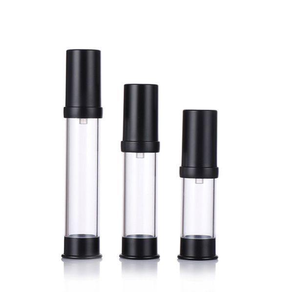 500pcs 5ml 10ml black frosted emulsion press bottle packed small sample vacuum bottle portable packaging bottles
500pcs 5ml 10ml black frosted emulsion press bottle packed small sample vacuum bottle portable packaging bottles