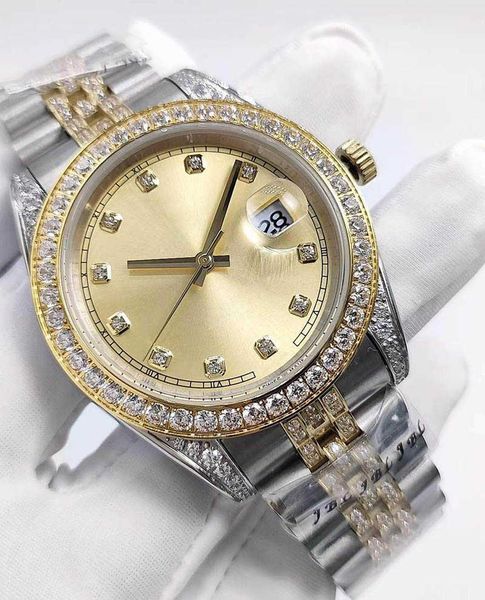 watches children's 41mm automatic mechanical watch diamond stainless steel folding buckle sport waterproof wristwatch wrist, Slivery;black
watches children's 41mm automatic mechanical watch diamond stainless steel folding buckle sport waterproof wristwatch wrist, Slivery;black