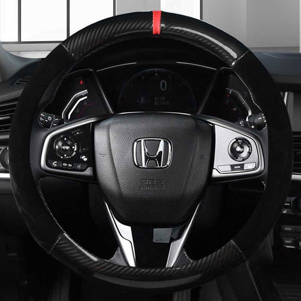 steering wheel covers car steering wheel covers 38cm carbon fiber leather for honda accord city civic fit brio crv hrv mobilio odyssey acces
steering wheel covers car steering wheel covers 38cm carbon fiber leather for honda accord city civic fit brio crv hrv mobilio odyssey acces