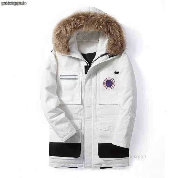 designer luxury goosie down jacket fur ruff women cg winter fit warm canadas white goosing coat exterior pockets zipper stretch rib cuff the, Black
designer luxury goosie down jacket fur ruff women cg winter fit warm canadas white goosing coat exterior pockets zipper stretch rib cuff the, Black