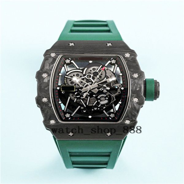 quality watches 44mm 42mm rm11 rm35 rm52 skeleton ntpt carbon fiber sapphire glass transparent mechanical automatic mens men's watch wr, Slivery;brown
quality watches 44mm 42mm rm11 rm35 rm52 skeleton ntpt carbon fiber sapphire glass transparent mechanical automatic mens men's watch wr, Slivery;brown