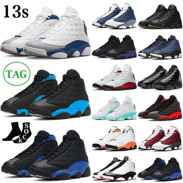 wholesale 13 13s mens basketball shoes university blue hyper royal red flint wolf grey brave blue obsidian del sol men women trainers, Black
wholesale 13 13s mens basketball shoes university blue hyper royal red flint wolf grey brave blue obsidian del sol men women trainers, Black