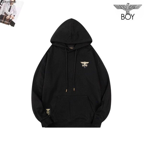 men's hoodies sweatshirts 22 designer autumn boys little statue letters loose fashion hooded student sweatshirt, Black
men's hoodies sweatshirts 22 designer autumn boys little statue letters loose fashion hooded student sweatshirt, Black