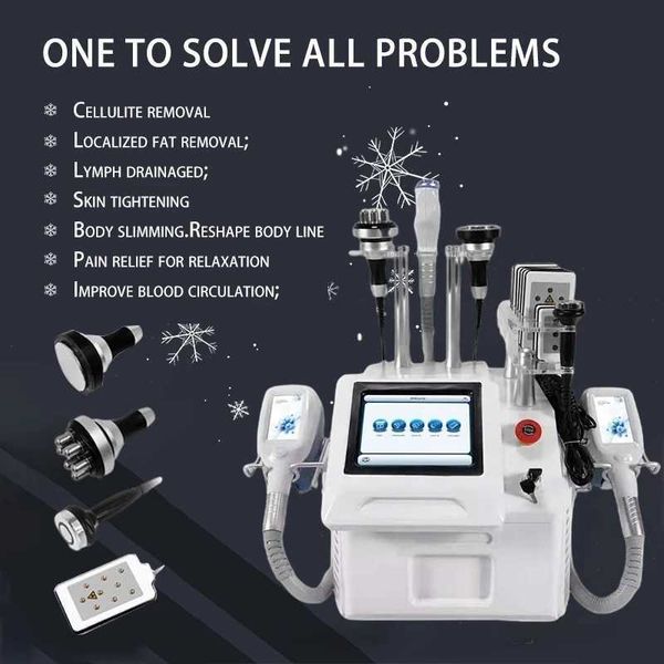 new design 360 cryolipolysis 3handles double chin e fat ing rf vacuum cavitation lllt laser cryotherapy cellulite machine other beauty equip
new design 360 cryolipolysis 3handles double chin e fat ing rf vacuum cavitation lllt laser cryotherapy cellulite machine other beauty equip