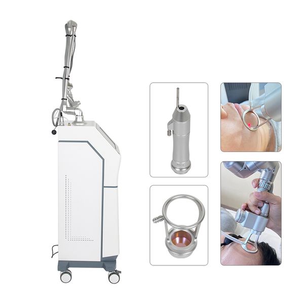 salon use vertical fractional laser co2 beauty machine acne removal anti-aging wrinkle remover pigment removal stretch marks remove skin rej, Black
salon use vertical fractional laser co2 beauty machine acne removal anti-aging wrinkle remover pigment removal stretch marks remove skin rej, Black