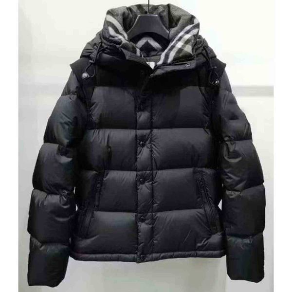 designer luxury down jacket fur ruff womens classic fashion and multi function hoodies mens jackets winter warm clothing hoody 5ap9nv 210v, Black
designer luxury down jacket fur ruff womens classic fashion and multi function hoodies mens jackets winter warm clothing hoody 5ap9nv 210v, Black