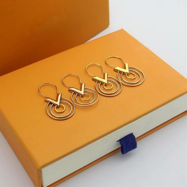 europe america simple new style lady women titanium steel v initials 3 color circle hoop earrings294n, Golden;silver
europe america simple new style lady women titanium steel v initials 3 color circle hoop earrings294n, Golden;silver