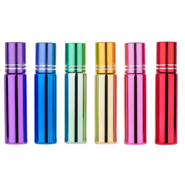 10ml 200pcs roller ball bottle refillable smeared essential oil massage uv travel empty separate bottles glass bottle perfume
10ml 200pcs roller ball bottle refillable smeared essential oil massage uv travel empty separate bottles glass bottle perfume