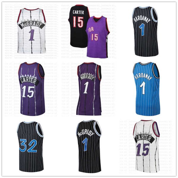 mens basketball mitchell and ness carter 15 mcgrady 1 hardaway 1 embroidery stitched retro throwback 1993 1994 jerseys, Black;red
mens basketball mitchell and ness carter 15 mcgrady 1 hardaway 1 embroidery stitched retro throwback 1993 1994 jerseys, Black;red