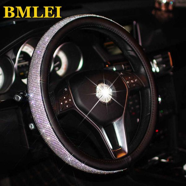 steering wheel covers bling rhinestones crystal car steering wheel cover pu leather steering-wheel covers auto accessories case car styling
steering wheel covers bling rhinestones crystal car steering wheel cover pu leather steering-wheel covers auto accessories case car styling