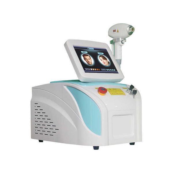 new high power diode laser hair removal ipl machine 755nm 808nm 1064nm 20 million s 3 wavelength 808 for beauty salon equipment, Black
new high power diode laser hair removal ipl machine 755nm 808nm 1064nm 20 million s 3 wavelength 808 for beauty salon equipment, Black