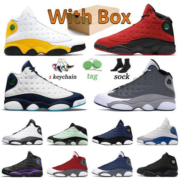 2022 arrival 13 13s basketballs shoes jumpman sneakers designer womens del sol singles day reverse bred red flint brave blue obsidian, Black
2022 arrival 13 13s basketballs shoes jumpman sneakers designer womens del sol singles day reverse bred red flint brave blue obsidian, Black
