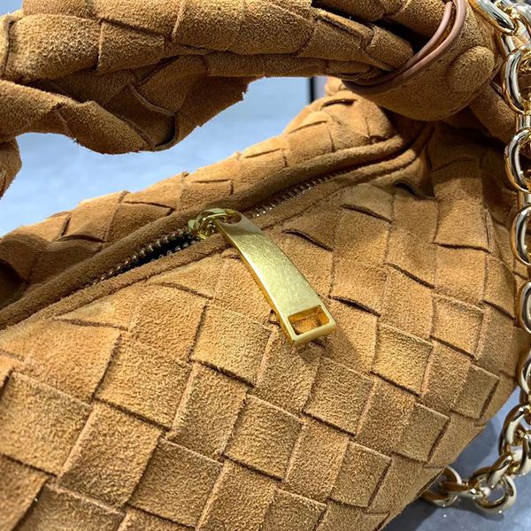 bottegas venetta bag new designer bag mini jodie series it bag woven detachable wrist strap chain frosted cow leather crescent bags for wome
bottegas venetta bag new designer bag mini jodie series it bag woven detachable wrist strap chain frosted cow leather crescent bags for wome