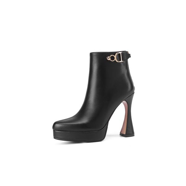 winter knee ankle boots women designer round toe high heels shoes goatskin suede leatherparty wedding fashion luxury platform lady ygn48-j19, Black
winter knee ankle boots women designer round toe high heels shoes goatskin suede leatherparty wedding fashion luxury platform lady ygn48-j19, Black