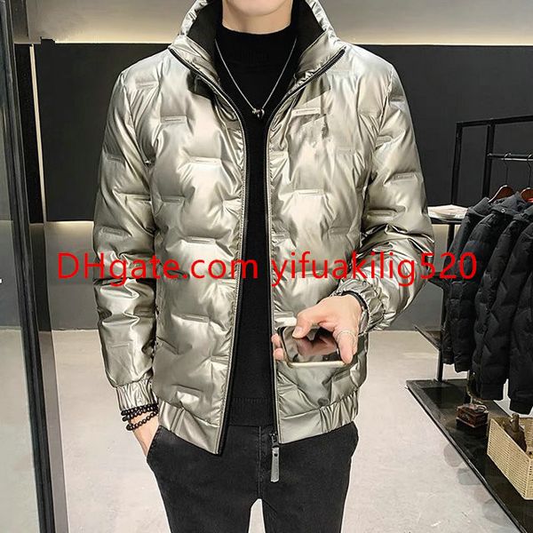 31ss winter parka new mens down jacket warm thickened fashion outdoor down coats popular puffer jackets simple solid color with hat multicol, Black
31ss winter parka new mens down jacket warm thickened fashion outdoor down coats popular puffer jackets simple solid color with hat multicol, Black