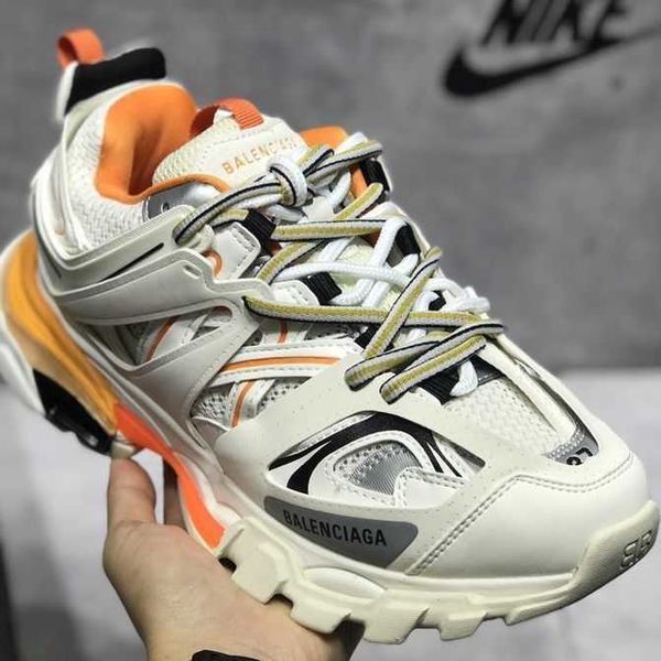 shoes designer fashion balencigass roller skates paris men's women's same third generation daddy sports couple track3.0 outdoor ru
shoes designer fashion balencigass roller skates paris men's women's same third generation daddy sports couple track3.0 outdoor ru