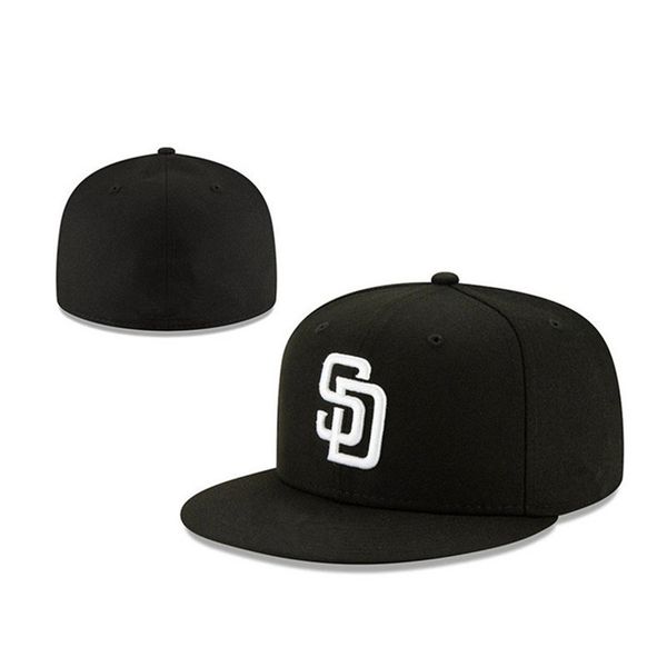 new san diego baseball team snapback full closed caps summer as sd letter gorras bones men women casual outdoor sport flat fitted hats chape, Blue;gray
new san diego baseball team snapback full closed caps summer as sd letter gorras bones men women casual outdoor sport flat fitted hats chape, Blue;gray