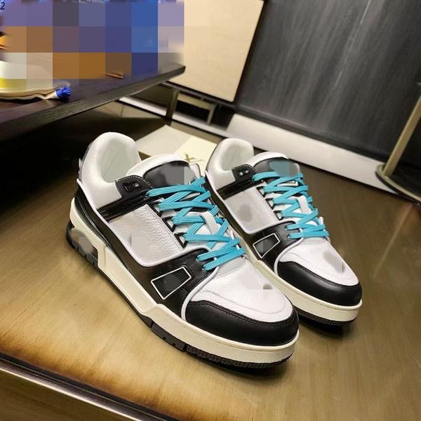 designer fashion trainer sneaker intage casual shoes virgils alligator-embossed black grey brown white green calf leather french ablohs hzx
designer fashion trainer sneaker intage casual shoes virgils alligator-embossed black grey brown white green calf leather french ablohs hzx
