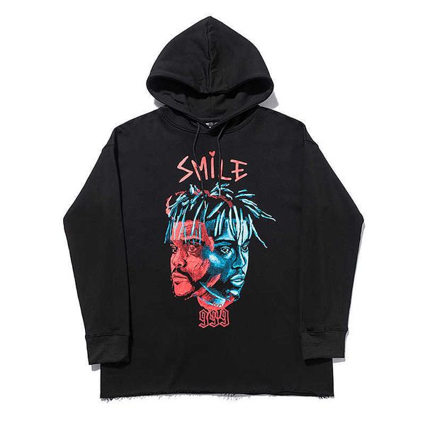 men's hoody vlo one fashion designer trendy new star style men women casual loose hem hooded sweater hoodies cotton terry pullover volu, Black
men's hoody vlo one fashion designer trendy new star style men women casual loose hem hooded sweater hoodies cotton terry pullover volu, Black
