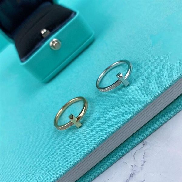 t family ring 925 sterling silver plated 18k gold semi diamond rose gold platinum t1 couple ring184o, Golden;silver
t family ring 925 sterling silver plated 18k gold semi diamond rose gold platinum t1 couple ring184o, Golden;silver