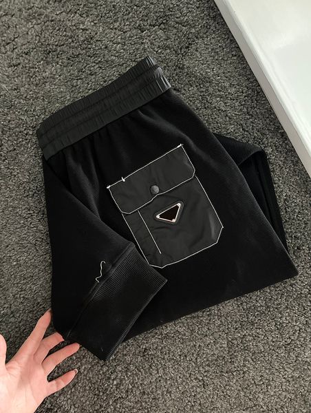 new men's side stitch casual pants brand design twill fabric pocket craft pants, Black
new men's side stitch casual pants brand design twill fabric pocket craft pants, Black
