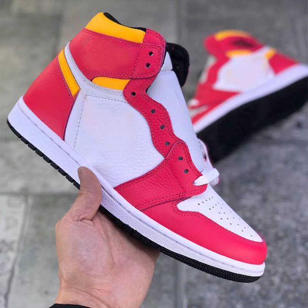 designer shoes running 1 high og light fusion red basketballshoes trophy room x 1s man outdoors sneakers 555088-603
designer shoes running 1 high og light fusion red basketballshoes trophy room x 1s man outdoors sneakers 555088-603
