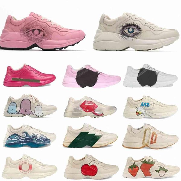 with original box ggs sneakers shoes fashion designer rhyton shoes beige men women trainers vintage luxury chaussures ladies shoe snea bbqr, Black
with original box ggs sneakers shoes fashion designer rhyton shoes beige men women trainers vintage luxury chaussures ladies shoe snea bbqr, Black