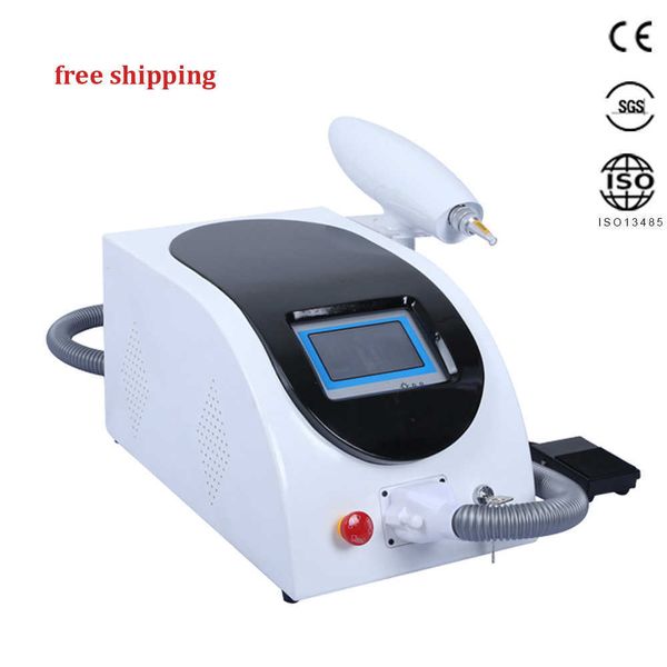 ce approved picosecond tattoo removal machine price portable 1064 532nm q switched nd yag laser machines, Black
ce approved picosecond tattoo removal machine price portable 1064 532nm q switched nd yag laser machines, Black