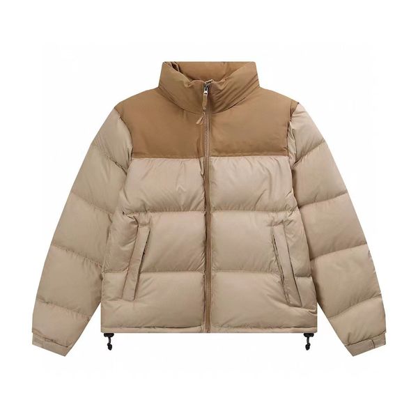 2022 mens winter jacket womens down jackets letter printed parker standing collar mens and womens autumn outerwear, Black
2022 mens winter jacket womens down jackets letter printed parker standing collar mens and womens autumn outerwear, Black