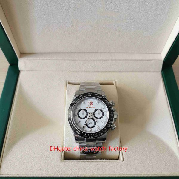 bt factory mens watch super quality cal.4130 mechanical 40mm x 12.5mm cosmograph 116500 panda chronograph watches ceramic movement automatic, Slivery;black
bt factory mens watch super quality cal.4130 mechanical 40mm x 12.5mm cosmograph 116500 panda chronograph watches ceramic movement automatic, Slivery;black