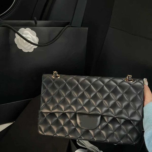 luxury designer shoulders bag xiao xiang feng high-end custom leather fall/winter single shoulder diagonal chain skin caviar women's ba
luxury designer shoulders bag xiao xiang feng high-end custom leather fall/winter single shoulder diagonal chain skin caviar women's ba