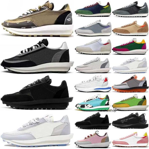 2023 running shoes for mens basketball shoe pegasus vaporwaffle ldv waffle black white gum sail dark iris sesame nylon undercover fragment
2023 running shoes for mens basketball shoe pegasus vaporwaffle ldv waffle black white gum sail dark iris sesame nylon undercover fragment