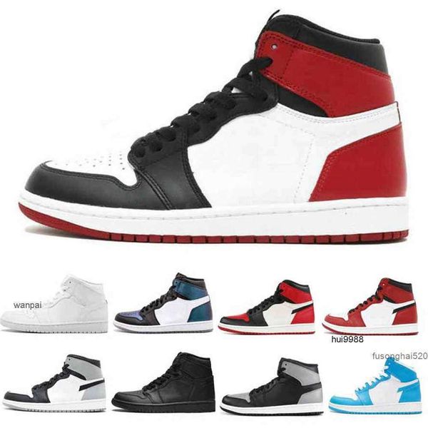 jumpman 1 1s basketball shoes mens womens triple black white bred toe sneakers fearless banned royal unc blue 3 2.0 zapatos jordas
jumpman 1 1s basketball shoes mens womens triple black white bred toe sneakers fearless banned royal unc blue 3 2.0 zapatos jordas