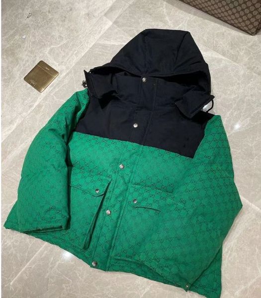 mens designer down jackets parka womens letter printing men parkas winter couples clothing coat zippers letters printed puffer jackets hoode, Black
mens designer down jackets parka womens letter printing men parkas winter couples clothing coat zippers letters printed puffer jackets hoode, Black