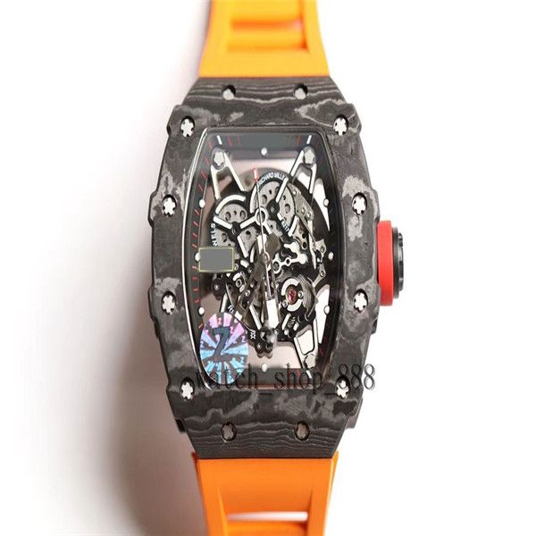 quality watches 44mm 42mm rm11 rm35 rm52 skeleton ntpt carbon fiber sapphire glass transparent mechanical automatic mens men's watch wr, Slivery;brown
quality watches 44mm 42mm rm11 rm35 rm52 skeleton ntpt carbon fiber sapphire glass transparent mechanical automatic mens men's watch wr, Slivery;brown